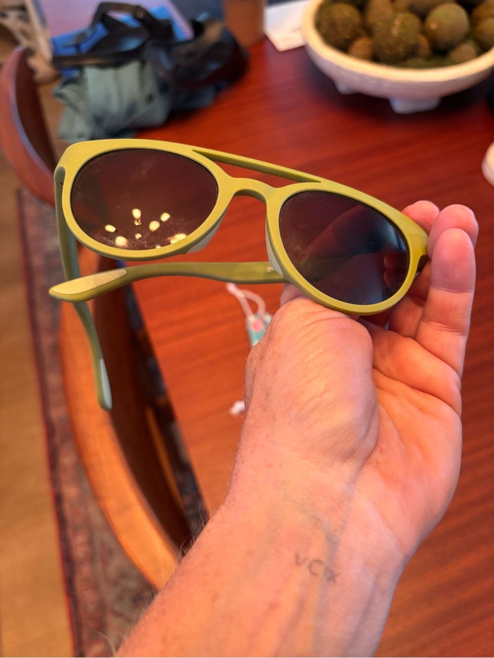 Goodr fossil finding focals - Picture 2 of 8